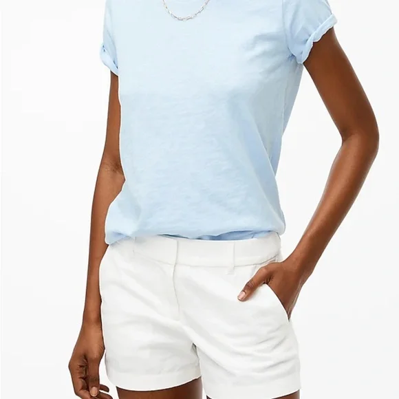 J. Crew 3” Shorts - Picture 4 of 5